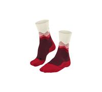 FALKE FALKE TK2 Crest Women (merlot) 37-38