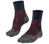 Falke - Falke TK2 Short Cool - Chaussettes de randonnée - EU 42-43 - barolo