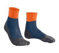 Falke - Falke TK2 Short Cool - Chaussettes de randonnée - EU 44-45 - enzian