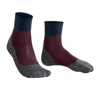 Falke - Falke TK2 Short Cool - Chaussettes de randonnée - EU 46-48 - barolo