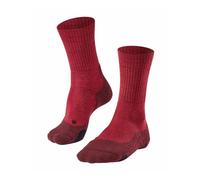 Falke - Falke Tk2 Wool - Chaussettes femme Scarlet - 41 - 42