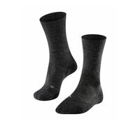 Falke - Falke Tk2 Wool - Chaussettes femme Smog - 35 - 36