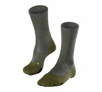 Falke - Falke Tk2 Wool - Chaussettes homme Forest - 46 - 48