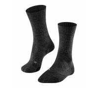 Falke Tk2 Wool Socks Noir EU 42-43 Homme