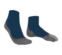 Falke - Falke TK5 Short - Chaussettes de randonnée - EU 39-41 - blue pond