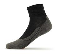 Falke - Falke TK5 Short - Chaussettes de randonnée - EU 46-48 - grey