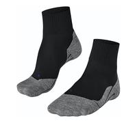Falke Chaussettes courtes TK5 Noir EU 42-43 Homme