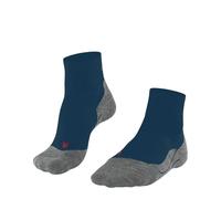 Falke - Falke Tk5 Short - Chaussettes homme Blue Pond - 44 - 45