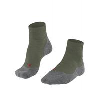 Falke - Falke Tk5 Short - Chaussettes homme Herb - 44 - 45