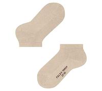 FALKE Chaussettes beige / noir, Taille 27-30