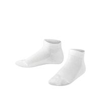 FALKE Chaussettes blanc, Taille 23-26