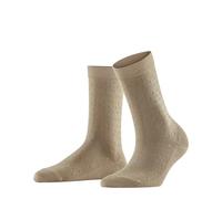 FALKE Family W So Coton Durable Unies Chaussettes, Beige Nude 4092 Special Edition, 39-42 Femme