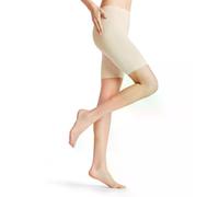 FALKE Femme Cellulite Control 80 DEN Culotte Cycliste Shorty Micro-Massage