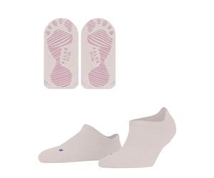 FALKE femme Cool Kick chaussons chaussettes picots antidérapants imprimés sur la semelle meilleure adhérence effet raffraîchissant respirantes séchage rapide fil fonctionnel 1 paire