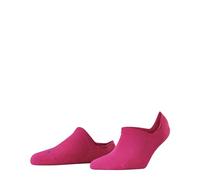 FALKE Femme Cool Kick Invisible W In Respirantes Unies Chaussettes, Rose Gloss 8550, 37-38 EU