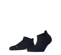 FALKE Cool Kick Sneaker W Sn respirantes unies 1 paire, Chaussettes basses Femme, Bleu Marine 6120, 39-41