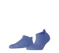 FALKE Femme Cool Kick Sneaker W Sn Respirantes Unies Chaussettes Basses, Bleu Ribbon Blue 6318, 39-41 EU