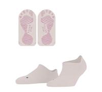 FALKE Femme Cool Kick W Hp Respirantes Picots Sur La Semelle Chaussettes Chaussons, Rose (Light Pink 8458), 39-41 EU