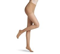 FALKE Femme Energize 30 Den W Ti Transparents Avec Contention Collants, Effet Peau Cocoon 4059, S EU