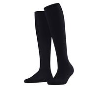 FALKE femme Family chaussettes longues coton respirant