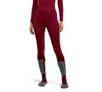 FALKE Femme Maximum Warm 3/4 sous-vêtement Technique Legging Sport