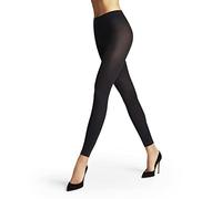 FALKE femme Pure Matt 50 DEN leggings semi-opaques mi-épais résistants