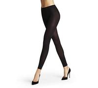 FALKE femme Pure Matt 50 DEN leggings semi-opaques mi-épais résistants