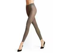 FALKE femme Pure Matt 50 DEN leggings semi-opaques mi-épais résistants