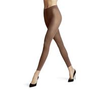 FALKE femme Pure Matt 50 DEN leggings semi-opaques mi-épais résistants