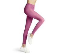 FALKE Femme Pure Matt 50 Den W Semi-Opaques Unis Leggings, Rose Candy 8052, S EU