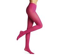 FALKE Collant PURE MATT 50 DEN berry baie | XL