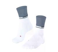 FALKE femme RU Compression Stabilizing chaussettes de course support de la cheville anti-ampoule effet refroidissant véganes respirantes séchage rapide durables lyocell fil fonctionnel 1 paire