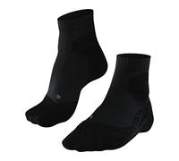 FALKE femme RU Trail chaussettes de course rembourrage léger anti-ampoule compression support de la cheville sur terrain accidenté respirantes séchage rapide fil fonctionnel 1 paire