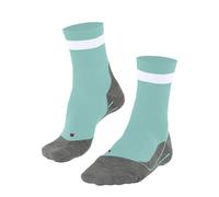 Falke RU4 Endurance Chaussettes de running Femmes-gris, Taille 37-38