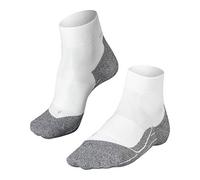 Falke Chaussettes de running femme RU4 Light Short White-Mix Taille 39-40