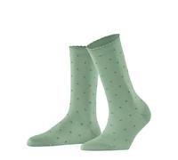 FALKE femme Spike Dot chaussettes coton respirant
