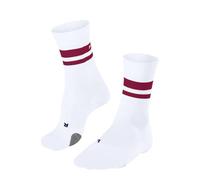 FALKE Femme Tk2 Explore Cool W So Respirantes Chaussettes De Randonnée, Blanc White 2008, 41-42 EU