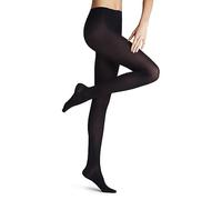 FALKE Femme Vitalize 40 Den W Ti Semi-opaques Avec Contention Collants, Bleu Marine 6179, S EU