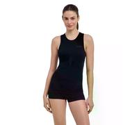 FALKE Femme Warm sous-vêtement Technique débardeur Sport pour Temps Doux