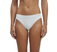 FALKE Femme Warm W Br Fil Fonctionnel Séchage Rapide sous-vêtements De La Couche Base, Blanc White 2860, XL EU