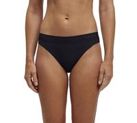 FALKE Femme Warm W Br Fil Fonctionnel Séchage Rapide sous-vêtements De La Couche Base, Noir Black 3000, XL EU