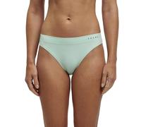 FALKE Femme Warm W Br Fil Fonctionnel Séchage Rapide sous-vêtements De La Couche Base, Vert Jade 7439, L EU