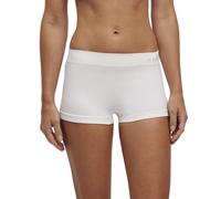 FALKE Femme Warm W Pa Fil Fonctionnel Séchage Rapide sous-vêtements De La Couche Base, Blanc White 2860, XS EU