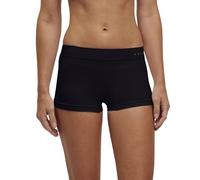 FALKE Femme Warm W Pa Fil Fonctionnel Séchage Rapide sous-vêtements De La Couche Base, Noir Black 3000, M EU