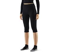 FALKE Femmes 3/4 Tights Opaque Coupe ajustée Fibre Artificielle