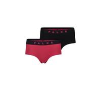 Falke Femmes Hipsters Coupe régulière Coton, Fibre Artificielle