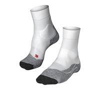 Falke RU3 Comfort Chaussettes De Running Femmes - Blanc, Taille 35-36