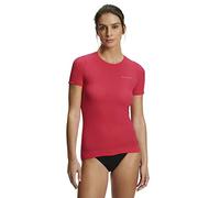 FALKE Femmes T-Shirt Coupe ajustée Fibre Artificielle
