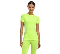 FALKE Femmes T-Shirt Lightning (1690), L