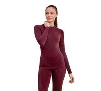 FALKE Femmes T-Shirt Manches Longues